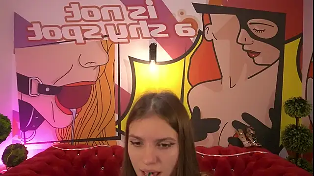 PussyOnLuck online show from October 4, 2025, 6:59 am