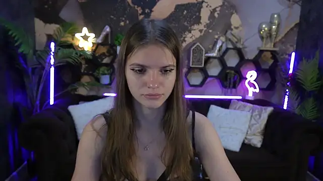 PussyOnLuck online show from September 29, 2025, 1:50 pm