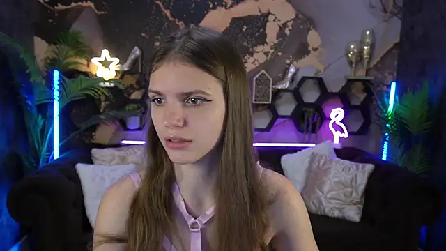 PussyOnLuck online show from September 27, 2025, 7:36 am