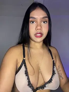 Michelle johnson  online show from October 17, 2025, 6:53 pm