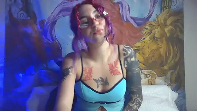 peetitefairy online show from January 11, 2026, 5:03 am