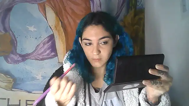 peetitefairy online show from June 26, 2026, 7:36 am