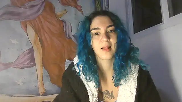 peetitefairy online show from June 27, 2026, 5:46 am
