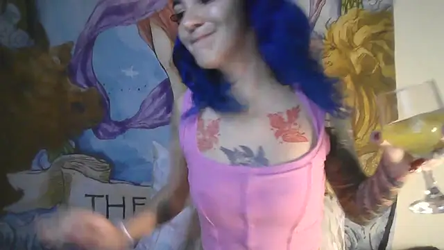 peetitefairy online show from February 27, 2026, 3:18 am