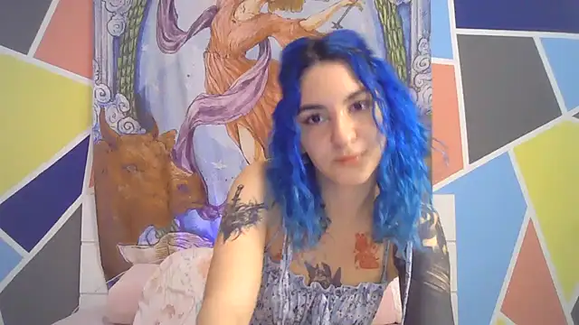 peetitefairy online show from November 4, 2025, 4:27 am