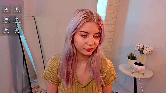 BlissBoardley online show from October 27, 2025, 6:03 am