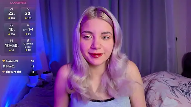 BlissBoardley online show from November 5, 2025, 6:05 am