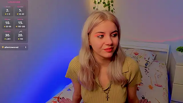 BlissBoardley online show from October 30, 2025, 7:17 am