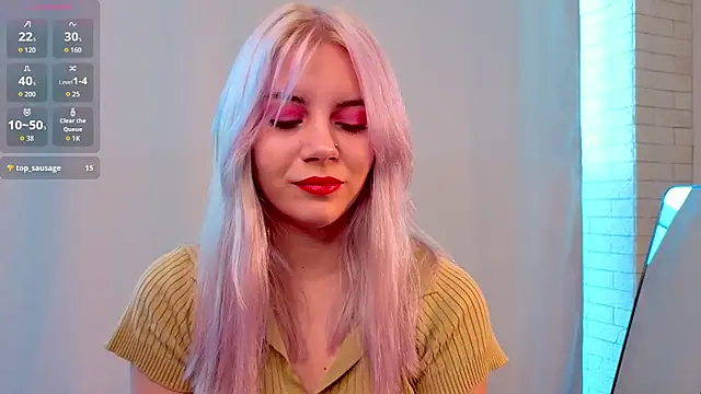 BlissBoardley online show from October 25, 2025, 6:23 am