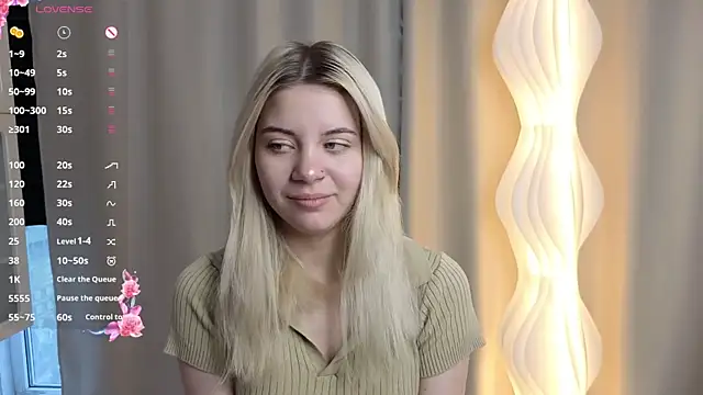 BlissBoardley online show from October 18, 2025, 6:04 am