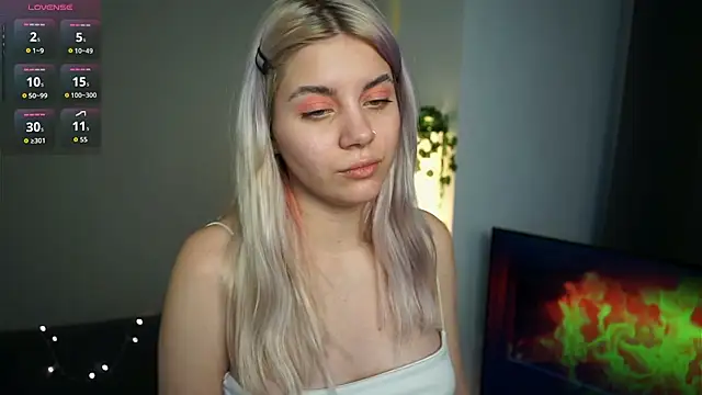 BlissBoardley online show from November 24, 2025, 10:59 am