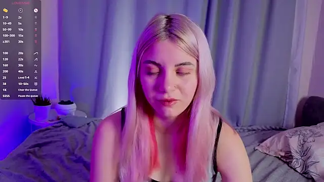 BlissBoardley online show from November 13, 2025, 7:01 am