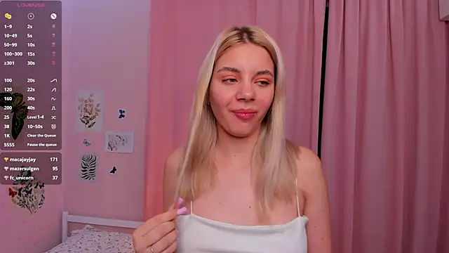 BlissBoardley online show from September 12, 2025, 3:12 pm