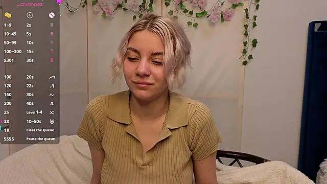 BlissBoardley online show from November 23, 2025, 6:12 am