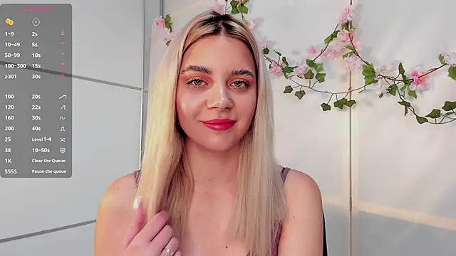 BlissBoardley online show from September 18, 2025, 4:10 pm