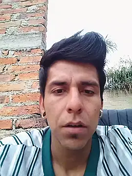 TragicAirplane168 online show from December 14, 2025, 11:32 pm