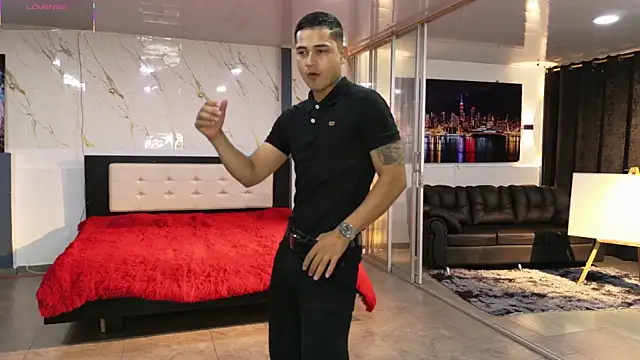 Playhardsex  online show from April 7, 2026, 11:06 pm