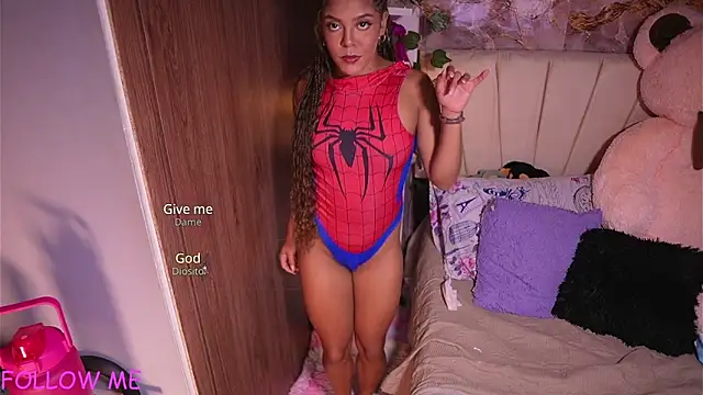 Snapshot of hannachris- chatting on April 12, 2026, 2:26 am hannachris- online show from April 12, 2026, 2:26 am