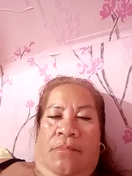 vickyhot1966 online show from October 22, 2025, 9:35 pm