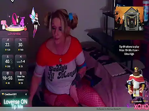 Sierra Sparks online show from October 18, 2025, 3:52 am