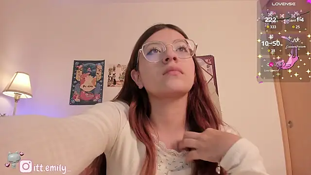 Snapshot of emily_uwu0 chatting on March 27, 2026, 2:31 am emily uwu0 online show from March 27, 2026, 2:31 am