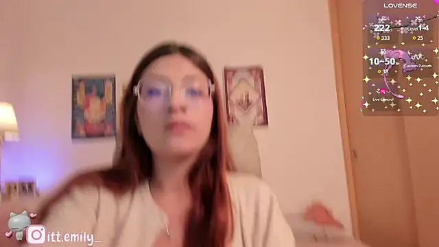 Snapshot of emily_uwu0 chatting on March 26, 2026, 3:05 am emily uwu0 online show from March 26, 2026, 3:05 am