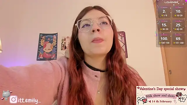 Snapshot of emily_uwu0 chatting on February 12, 2026, 1:27 am emily uwu0 online show from February 12, 2026, 1:27 am