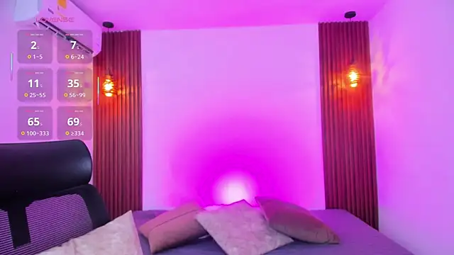 delaylacruz online show from September 17, 2025, 11:34 am