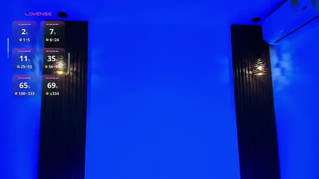 delaylacruz online show from September 9, 2025, 11:30 am