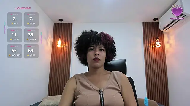 delaylacruz online show from September 10, 2025, 2:27 pm