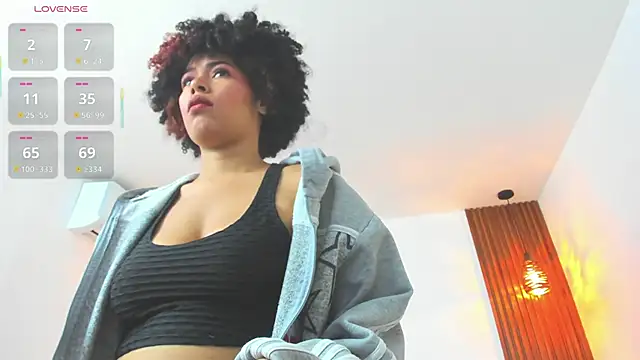 delaylacruz online show from October 9, 2025, 12:49 pm