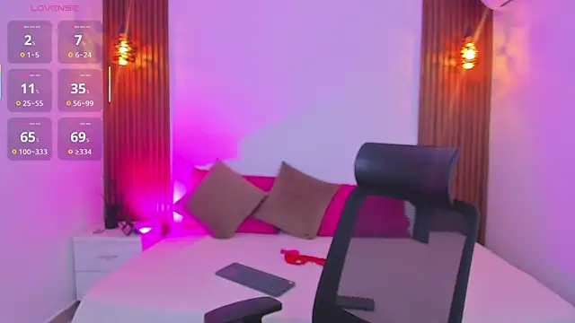 delaylacruz online show from October 16, 2025, 12:13 pm