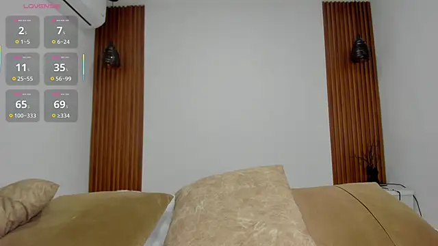 delaylacruz online show from October 10, 2025, 12:28 pm