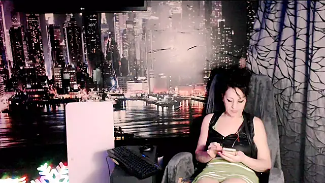 AMOURSWEET2025 online show from March 5, 2026, 6:59 pm