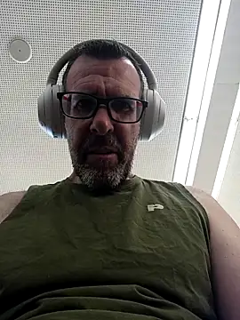 gigolobcn online show from March 21, 2026, 8:41 am