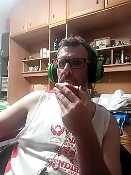 gigolobcn online show from August 1, 2026, 8:18 pm