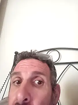 gigolobcn online show from March 5, 2026, 2:13 pm