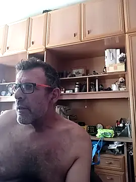 gigolobcn online show from July 24, 2026, 3:30 pm