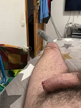 Snapshot of gigolobcn chatting on December 18, 2025, 2:54 pm gigolobcn online show from December 18, 2025, 2:54 pm