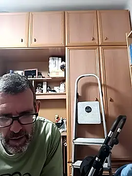 gigolobcn online show from April 3, 2026, 5:36 am