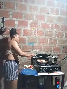 dahian charlote02 online show from February 8, 2026, 1:36 am