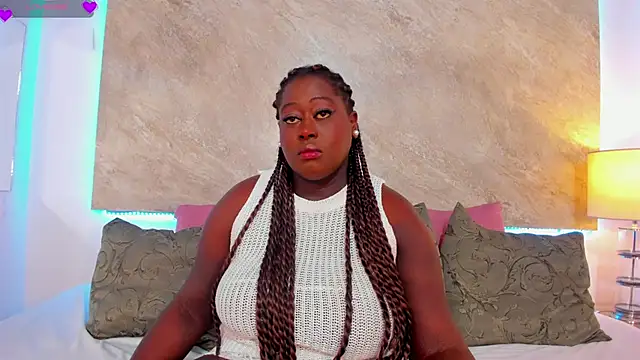 Snapshot of _kanela_anderson chatting on October 1, 2025, 1:48 pm kanela anderson online show from October 1, 2025, 1:48 pm