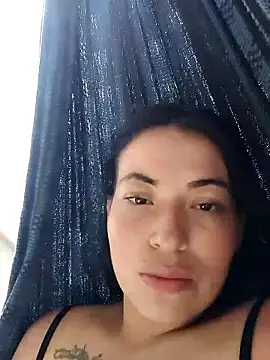 angelicroose2 online show from January 8, 2026, 7:09 pm