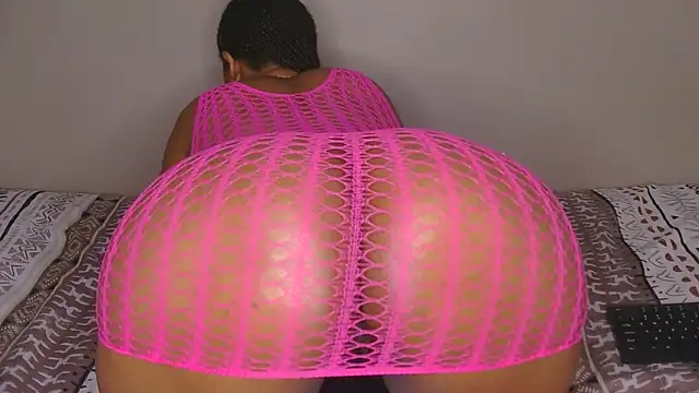 CherieBlushX online show from May 28, 2026, 7:16 am