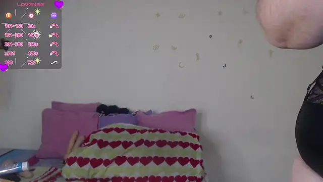 Snapshot of evangeline_lover chatting on July 25, 2026, 2:23 pm evangeline lover online show from July 25, 2026, 2:23 pm