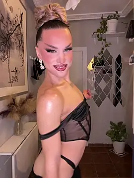 lacattiva online show from October 19, 2025, 11:40 pm