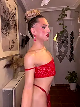 lacattiva online show from October 17, 2025, 4:49 am