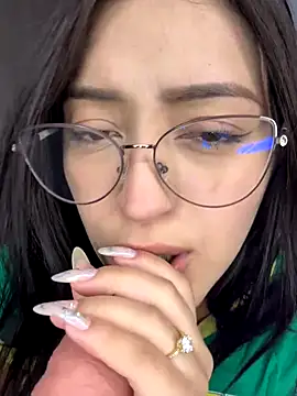 Snapshot of AngellaMoraa chatting on September 24, 2025, 5:03 am AngellaMoraa online show from September 24, 2025, 5:03 am