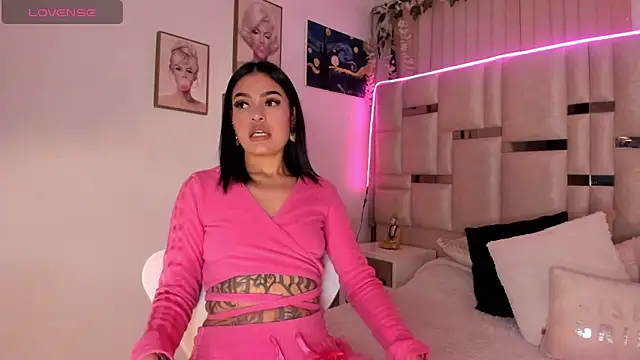 Cleo-smith online show from October 17, 2025, 3:21 am