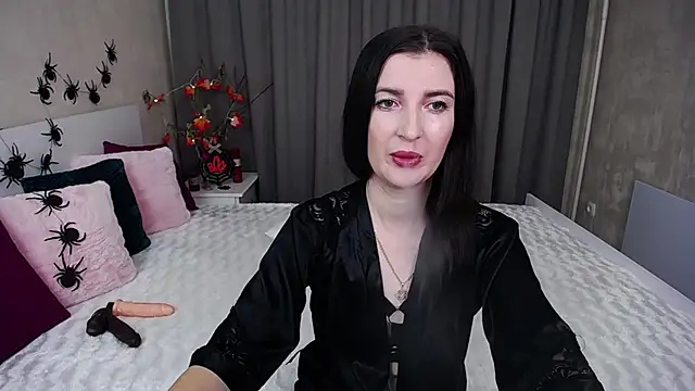 EvelinCuper online show from October 29, 2025, 6:23 am